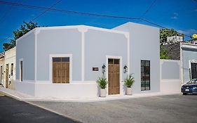 La peregrina